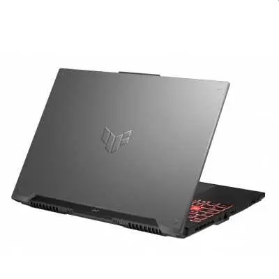 Asus TUF Gaming laptop 16" 1920x1200 AMD Ryzen 7 170 16GB 512GB NoOs : FA607NUQ-RL014 fotó