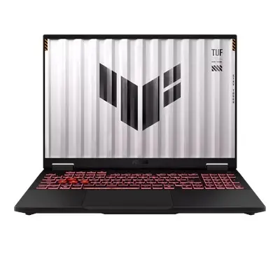 ASUS TUF laptop 16" 1920x1200 Ryzen 7 260 16GB 512GB  NOOS : FA608UHI-LT293 fotó
