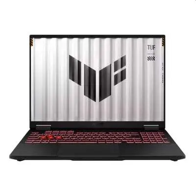 Asus TUF Gaming laptop 16" 1920x1200 AMD Ryzen 7 260 16GB 512GB NoOs : FA608UHI-TU126OA fotó