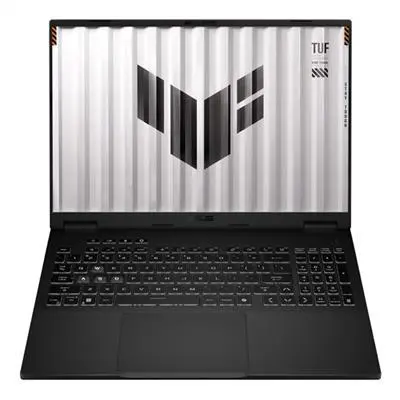 Asus TUF Gaming laptop 16" Ryzen AI 9 HX370 32GB 1TB Windows 11 szürke : FA608WV-QT015W fotó