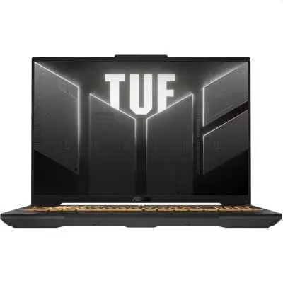 Asus TUF laptop 16" i7 I7-13650HX 16GB 1TB  No OS szürke : FX607JV-QT212 fotó