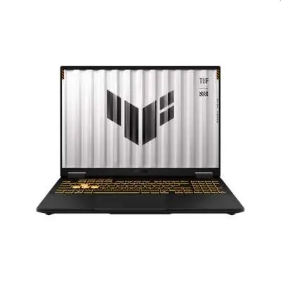 Asus TUF Gaming laptop 16" 1920x1200 i5-14450HX 16GB 512GB NoOS : FX608JHI-TU231 fotó