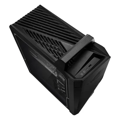 Asus ROG számítógép R7-5800X 16GB 512GB RTX3070 NOOS Asus ROG Strix G15DK : G15DK-R5800X2530 fotó