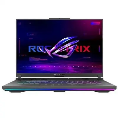ASUS ROG Strix laptop  16"WUXGA Intel Core i7-13650HX 16GB 1TB  FreeDOS szürke : G614JV-N3461 fotó