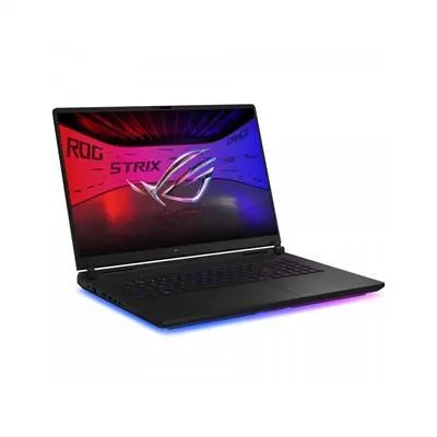 ASUS ROG Strix laptop 18" WQXGA Cu9-275HX 32GB 2TB WIN11H : G835LW-SA024W fotó