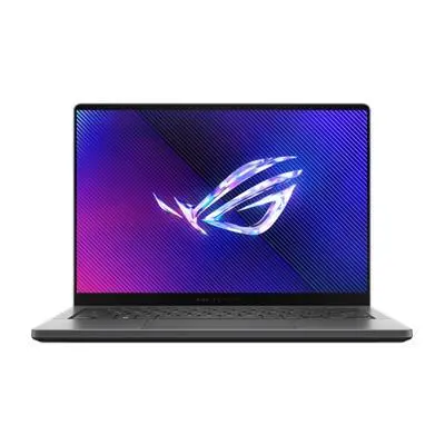 Asus ROG Zephyrus G14 laptop 14" 2880x1800 AMD Ryzen 9 16GB 1TB Windows 11 szürke : GA403UV-QS020W fotó