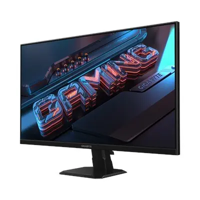 Monitor 27" 1920x1080 IPS 2xHDMI Displayport Gigabyte GS27FA : GS27FA fotó