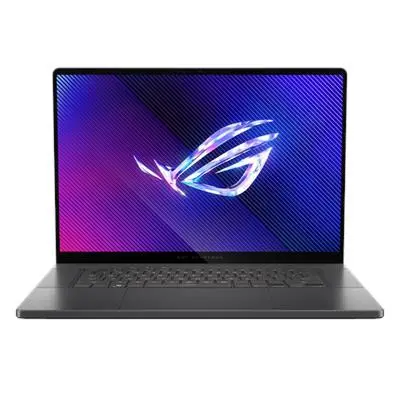 Asus ROG Zephyrus laptop 16" i9-185H 32GB 2TB Windows 11 szürke : GU605MZ-QR026W fotó