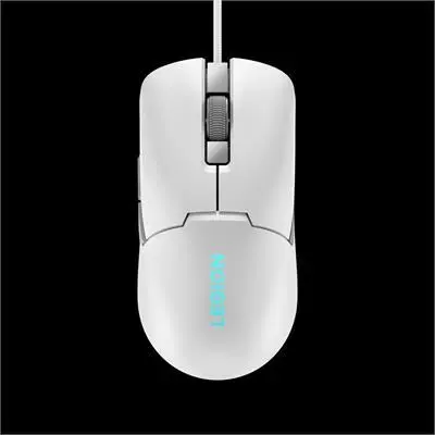 LENOVO Legion M300s RGB Gaming Mouse, fehér : GY51H47351 fotó