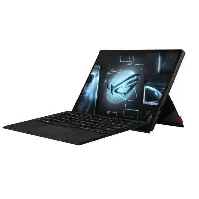 Asus ROG Flow Z13 laptop 13,4" 2560x1600 AMD RyzenAI MAX 32GB 1TB Windows 11 fekete : GZ302EA-RU004W fotó
