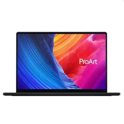 Akció ASUS Notebook 16" 3840x2400  Ryzen AI9, fekete : H7606WI-ME007X fotó