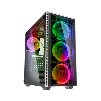 Klick Computer #008 Gamer számítógép konfiguráció. : Klick130020 fotó