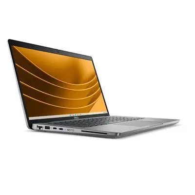 Dell Latitude Laptop 14" FHD Core Ultra 7 16 GB 1 TB Linux szürke : L5450-40 fotó