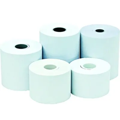 Hőpapírszalag 80x80x12mm 55g VICTORIA : LHPV808012E fotó