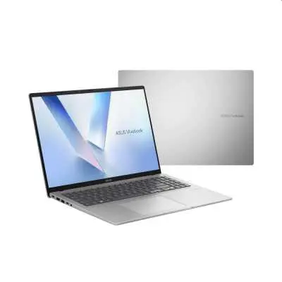 Asus VivoBook laptop 15,6" 1920x1080 AMD Ryzen 5 150 8GB 512GB NoOs : M1502NAQ-BQ192OA fotó