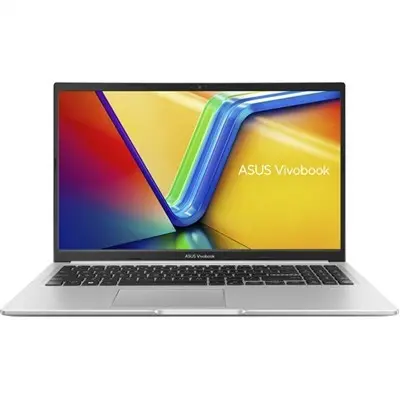 Asus VivoBook laptop 15,6" 1920x1080 AMD Ryzen 7-7730U 16GB 512GB Win11 : M1502YA-BQ139W fotó