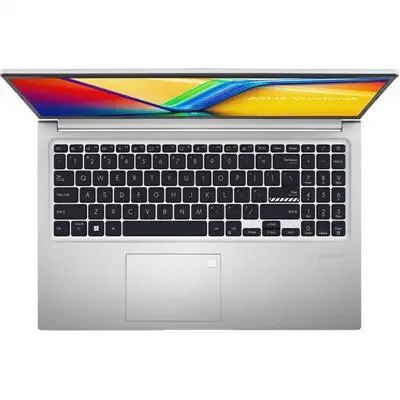 ASUS Notebook 15.6" 1920x1080, No OS, szürke : M1502YA-NJ383 fotó