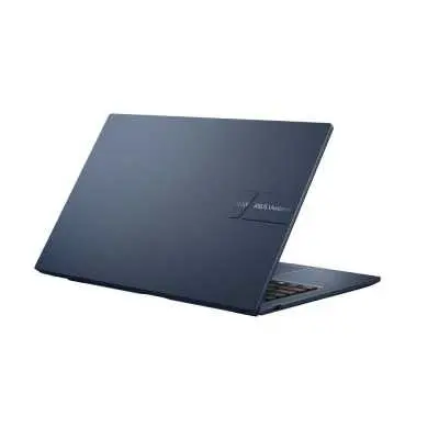 Asus VivoBook laptop 18" 1920x1200 Ryzen Ai 7 445 16GB 1TB NoOs : M1807GA-S8008 fotó