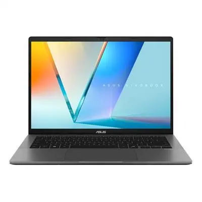 Asus VivoBook laptop 14" 1920x1200 Ryzen Ai7-445 16GB 1TB Win11 : M3407GA-SF021W fotó