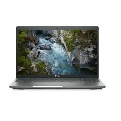 Dell Precision 3590 notebook 15.6" 1920x1080 NVIDIA RTX 500 16GB 512GB Win11 : M3590-11 fotó