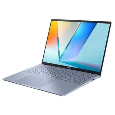Asus VivoBook laptop 16" 1920x1200 Ryzen AI 7-445 16GB 1TB Win11 : M3607GA-SH001W fotó