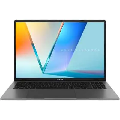 Asus VivoBook S laptop 16" 1920x1200 AMD Ryzen 7 260 16GB 1TB NoOs : M3607HA-RP007 fotó