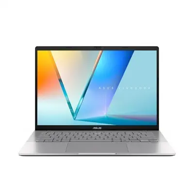 ASUS CONS Vivobook laptop 16" 1920x1200 Ryzen7 260 16GB 1TB NOOS : M3607HA-RP008 fotó