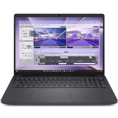 Dell Pro Max laptop 16" 1920x1200  Cu7 255H 32GB 1TB Win11 : MC16250-11 fotó