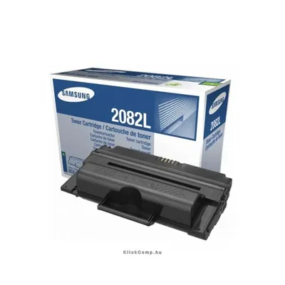 MLT-D2082L fekete nagykapacitású toner : MLT-D2082L_ELS fotó