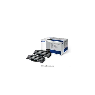 MLT-P1052A fekete duopack toner : MLT-P1052A_ELS fotó