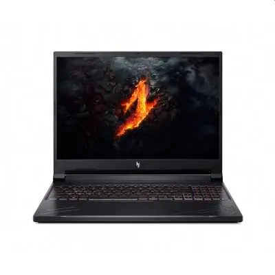 Acer Acer Nitro V laptop 16" 2560x1600 AMD Ryzen 7 350 16GB 1TB NoOs : NH.QXREU.001 fotó