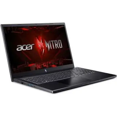 Acer Nitro V 15 laptop 15.6" Intel i5-13420H 16GB 1TB NoOS : NH.QZ7EU.002 fotó