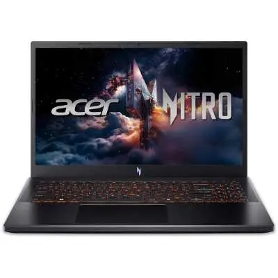 Acer Nitro V 15 laptop 15,6" 1920x1080 Core i5-13420H 32GB 1TB NoOs : NH.QZ8EU.00Q fotó