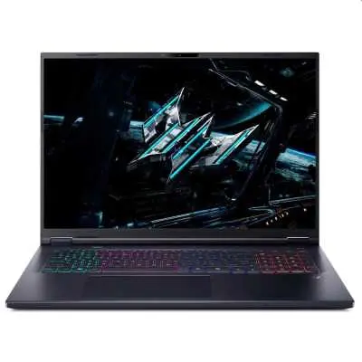 Acer Predator Helios Neo laptop 16" 2560x1600 Core9-386H 32GB 1TB NoOs : NH.U3TEU.009 fotó