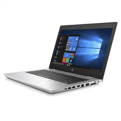 HP ProBook felújított laptop 14.0" i5-8265U 16GB 256GB Win11P HP ProBook 640 G5 : NNR5-MAR23700 fotó