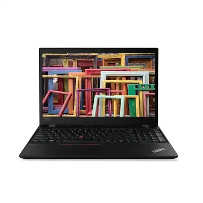 Lenovo ThinkPad felújított laptop 15.6" i5-10210U 16GB 256GB Win11P Lenovo ThinkPad T15 Gen1 : NNR5-MAR24579 fotó