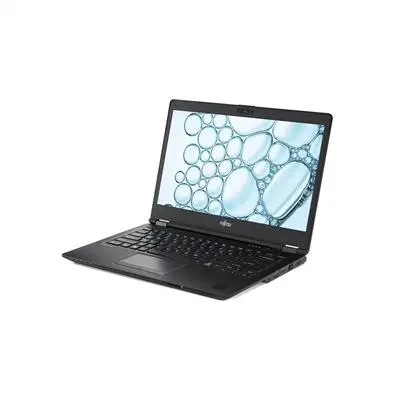 Fujitsu LifeBook felújított laptop 14.0" i5-10310U 8GB 512GB Win11P Fujitsu LifeBook U7410 : NNR5-MAR25049 fotó