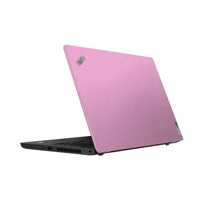 Lenovo ThinkPad felújított laptop 14.0" i5-10310U 16GB 256GB Win11P Lenovo ThinkPad L14 Gen1 : NNR5-MAR26042 fotó