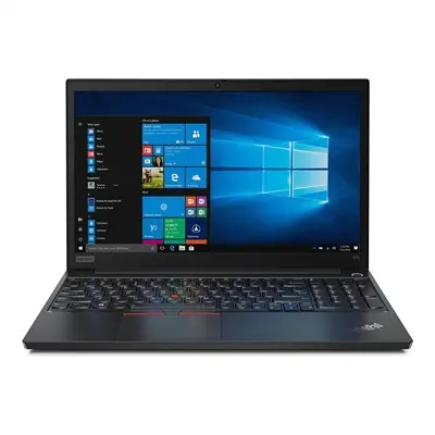 Lenovo ThinkPad felújított laptop 15.6" i5-10210U 16GB 256GB Win11P Lenovo ThinkPad E15 Gen1 : NNR5-MAR26502 fotó