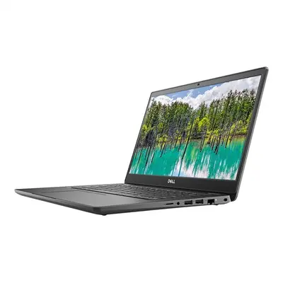 Dell Latitude felújított laptop 14.0" i5-10210U 16GB 256GB Win11P Dell Latitude 3410 : NNR5-MAR26834 fotó