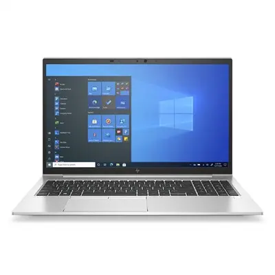 HP EliteBook felújított laptop 15.6" i5-1145G7 16GB 256GB Win11P HP EliteBook 850 G8 : NNR5-MAR26967 fotó