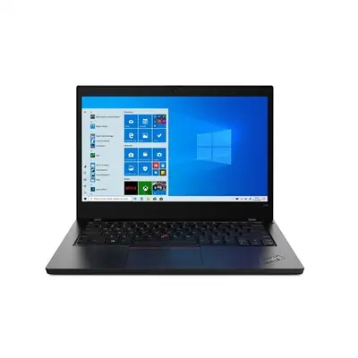 Lenovo ThinkPad felújított laptop 14.0" i5-10210U 16GB 512GB Win11P Lenovo ThinkPad L14 Gen1 : NNR5-MAR27249 fotó