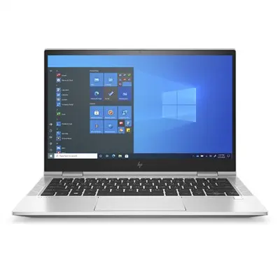 HP EliteBook felújított laptop 13.3" i5-1145G7 16GB 256GB Win11P HP EliteBook x360 830 G8 : NNR5-MAR27270 fotó