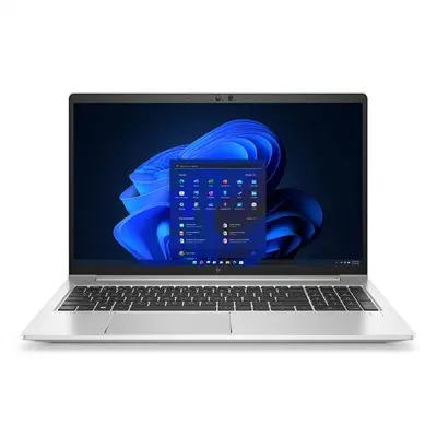 HP EliteBook felújított laptop 15.6" i5-1235U 16GB 256GB Win11P HP EliteBook 650 G9 : NNR5-MAR27300 fotó