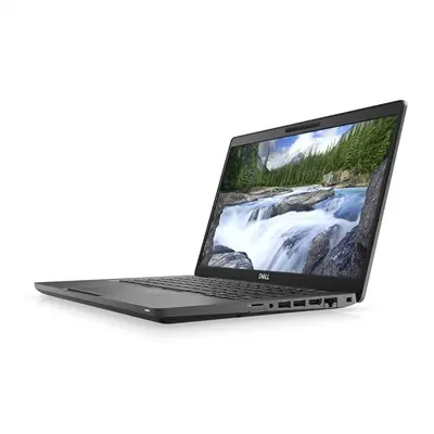 Dell Latitude felújított laptop 14.0" i5-8265U 8GB 256GB Win11P Dell Latitude 5400 : NNR5-MAR27454 fotó