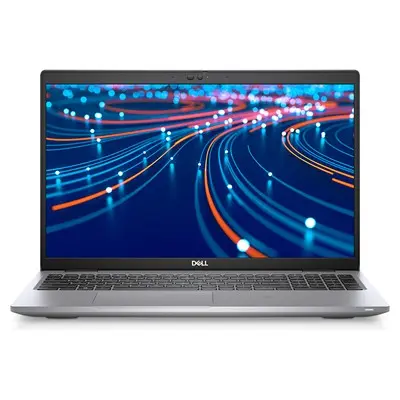 Dell Latitude felújított laptop 15.6" i5-1135G7 16GB 256GB Win11P Dell Latitude 5520 : NNR5-MAR27557 fotó