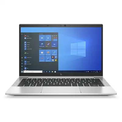 HP EliteBook felújított laptop 13.3" i5-1135G7 16GB 256GB Win11P HP EliteBook 830 G8 : NNR5-MAR27583 fotó