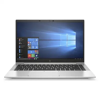 HP EliteBook felújított laptop 14.0" i5-10310U 32GB 256GB Win11P HP EliteBook 840 G7 : NNR5-MAR27680 fotó