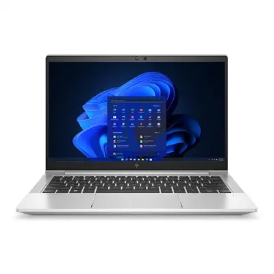HP EliteBook felújított laptop 13.3" i5-1245U 16GB 256GB Win11P HP EliteBook 630 G9 : NNR5-MAR27814 fotó