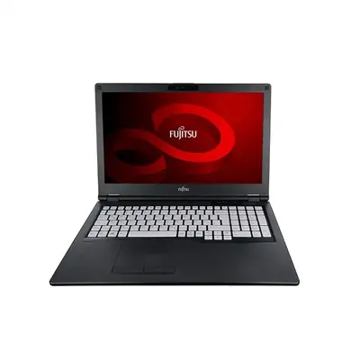 Fujitsu LifeBook felújított laptop 15.6" i7-1165G7 16GB 1TB Win11P Fujitsu LifeBook E5511 : NNR7-007958 fotó